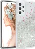 EAZY CASE - Glitzer Hülle kompatibel mit  Samsung Galaxy Produktbild-Vorschau 1