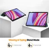 Xiaomi Redmi Pad Pro Hülle - Coverup Tri-Fold Ständer Produktbild-Vorschau 3