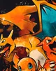 BaumwolleCloud Fire Fury Kinder T-Shirt monster game online Produktbild-Vorschau 2