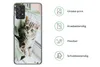 MuchoWow® Handyhülle Schutzhülle Hülle für Samsung Galaxy Produktbild-Vorschau 7