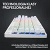 Logitech G Pro X Tkl Lightspeed Tastatur    One Size Produktbild-Vorschau 5