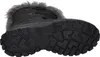 Westland Grenoble 02 Damenschuhe Stiefel Schnürer Schwarz Produktbild-Vorschau 17