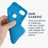 kwmobile Handyhülle für Google Pixel 3a Hülle - TPU Case - Produktbild-Vorschau 3