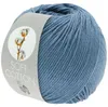 Lana Grossa - Soft Baumwolle 0025 jeans Produktbild-Vorschau 1