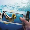 FIXED Fixed Float | Phone Case | Black | Waterproof Náhled obrázku produktu 9