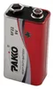 Block-Batterie Super Heavy Duty 9V Typ 6F22 Produktbild-Vorschau 2