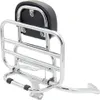 Portapacchi pieghevole per Vespa GTS 300 / 250 / 125 08-22 Anteprima dell’immagine prodotto 3