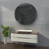 Runder Spiegel mit LED - Bali - 75 cm Produktbild-Vorschau 13