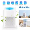Purificateur D'air Hepa Filter Ionisator Purificateur D'air Voir les images du produit 8