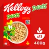 Kellogg's Smacks - 6x 400g Produktbild-Vorschau 2