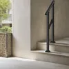 Ringhiera per scale con corrimano trasversale - 680 mm - Anteprima dell’immagine prodotto 8