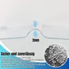 Lastre ondulate Bettizia, lastre per luce diurna FRP, Anteprima dell’immagine prodotto 5