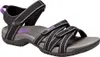 Teva Tirra, Weiblich, Erwachsener, Schwarz, Grau, Violett, Produktbild-Vorschau 6