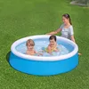 Swimming-Pool ''Splash and Play Fast-Set'', 152x38 cm Produktbild-Vorschau 2