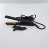 Golden Curl IL Nero Glätteisen Schwarz Produktbild-Vorschau 15