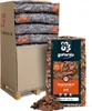 Galamio Rindenmulch Pinie Grob 60l x 12 Sack 720l 12er Produktbild-Vorschau 1