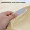 STILVORA Wärmflaschen, Plüsch Wärmflasche mit Extra-langer Produktbild-Vorschau 8