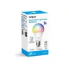 A product box for a smart Wi-Fi light bulb. Produktbild-Vorschau