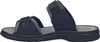 JOSEF SEIBEL Max 75 | Sandale für Herren | Schwarz Produktbild-Vorschau 3