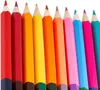 12 CRAYONS DOUBLES 24 couleurs en étui carton Crayons de Voir les images du produit 4