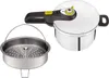 Tefal P2530738 Tlakový hrniec s varnou doskou 6 l čierny, Náhľad obrázku produktu 11