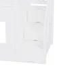 Hoogslaper 90 x 200 cm met opbergruimte in de trap, 3 Productafbeelding-voorbeeld 13