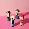 Lucie Kaas - Figurine décorative Andy, décorée à la main Voir les images du produit 12