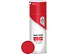 Sprühlack Maston ONE seidenmatt RAL 3020 verkehrsrot 400 ml Produktbild-Vorschau 1