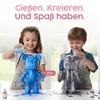 Worldwide DIY Malbär – Bastelset für Kinder & Erwachsene | Produktbild-Vorschau 2