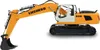 Jamara Bagger Liebherr R936 1:20 2,4GHz ,405060 Produktbild-Vorschau 20