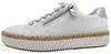 Rieker Veterschoenen Laag  Veterschoenen Laag - Wit - Maat Voir les images du produit 22