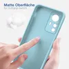 Hülle für Xiaomi 12T / Xiaomi 12T Pro Case Cover Bumper Produktbild-Vorschau 4