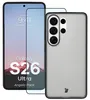 Schutzhülle + gehärtetem Glas Bizon Angelo Pack für Galaxy Produktbild-Vorschau 1