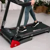 Domácí běžecký pás Hop-Sport HS-1400LB Bolt - skládací Náhled obrázku produktu 11