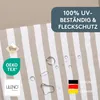 LILENO HOME Gartenstuhl Auflagen als [1er Set - Produktbild-Vorschau 4