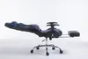 CLP Racing Gaming Bürostuhl Limit V2 Kunstleder Produktbild-Vorschau 5