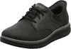 Slippers Skechers Orell Yates para hombre, color negro, Vista previa de la imagen del producto 41