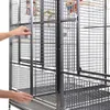 Palace I · Antik · XXL Papageienkäfig von MONTANA Produktbild-Vorschau 4
