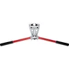 TOOLCRAFT TO-6687741 Crimpzange 1 Stück 6 bis 50 mm² Produktbild-Vorschau 3