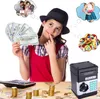 Digitaler Spardose Tresor Elektronische Bankomat mit Code Produktbild-Vorschau 10