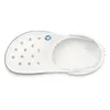 Crocs Crocband Clog Sandále White 48-49 Náhľad obrázku produktu 3