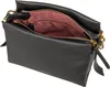 Elegante Schwarze Boheme Damentasche mit Vielseitigem Produktbild-Vorschau 22
