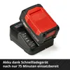 Einhell Power X-Change PXC Starter Kit 18V 4,0Ah PXC Anteprima dell’immagine prodotto 57