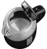 Bollitore, Sencor, 2200 W, 1,7 L, Nero Anteprima dell’immagine prodotto 4