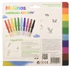 AMEWI 300914 Amewi Airbrush Rainbow 10er Voir les images du produit 8