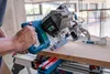 Bosch GCM 18V-216 DC solo Akku-Kapp- und Gehrungssäge Produktbild-Vorschau 12