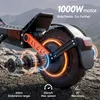 Elektrický skútr QEKUD S10-S-Z 2000 W s dvojitým motorem – Náhled obrázku produktu 6