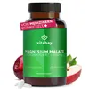 Vitabay Magnesium Malat 1000 mg – 180 vegane Tabletten – Produktbild-Vorschau 1