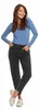 Moraj | Jeansbroek - Mom Fit - Klassieke stijl - Productafbeelding-voorbeeld 3