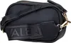 Valentino Shoulder Bag VBS7UE01G in BLACK color size Talla Anteprima dell’immagine prodotto 49